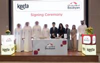 Boubyan partners with Keeta to boost business banking ecosystem