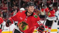 Senators activate Andre Burakovsky for season debut against Predators