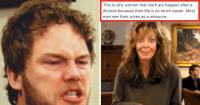 "This Is Why Women That Work Are Happier After A Divorce Because Their Life Is So Much Easier": This Viral Conversation About Why Some Men Expect Women To Work And Take Care Of The Home Is So Important