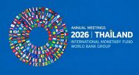 NBK participates in IMF-World Bank Group Annual Meetings in Bangkok