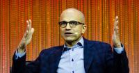 Satya Nadella Gave Up His Green Card for His Wife: Now Microsoft Faces US Immigration Crackdown