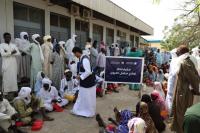 Kuwait’s humanitarian aid brings hope to vulnerable communities worldwide