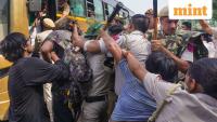 India hits back at UN Human Rights office over remarks on Delhi protest detentions, calls concerns ‘misplaced’