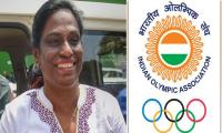IOA Polls on Dec 5: PT Usha Hails Good Governance Milestone