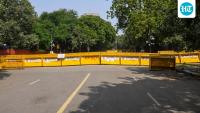 Delhi Traffic Police issues diversion plan ahead of CJP protest on October 11: Check affected routes