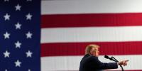 Despite starting the Iran war, Trump still thinks he deserves the Nobel Peace Prize and complains the winner is someone ‘who nobody has ever heard of’