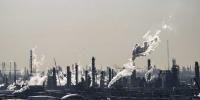 The Gulf is America’s energy shock absorber