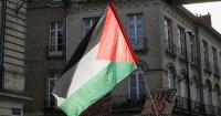 CNBC’s Eisen: Palestinian Flags Always Show Up at Protests Due to ‘Anti-West’ Views