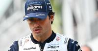 Carlos Sainz angry after ‘human error’ puts brakes on Singapore sprint qualifying