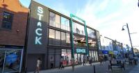 Stack reaffirms committment to delayed Bishop Auckland venue as Durham scheme canned