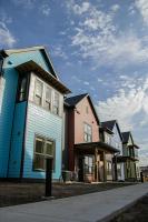 Student peers discuss how to navigate Madison’s housing market