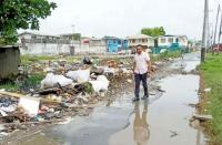 Tourism Booms, but Guyana’s Litter and Waste Crisis Persists