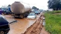 Nigerian Roads: Time For Maintenance, Not Another Round Of Construction Of New Roads