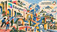 UNGA 81: The Road Out of Poverty Runs Through a Classroom, and Then Through a Job