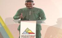 CDB president said ecosystem is a major for Caribbean economies