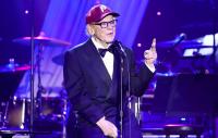 Art Garfunkel postpones UK tour after being diagnosed with respiratory infection