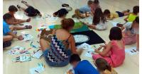 Athens launches free weekend arts programs for children