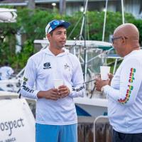 Big prizes for Marlin Tournament