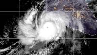 Category 4 Hurricane Simon barrels toward Mexico