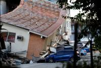 State of Emergency Declared After 7.5 Magnitude Earthquake in Panama.