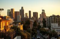 To avoid raising taxes on local residents, 7 L.A. County cities are pushing new measures to make tourists and Airbnb guests fund 911 and fire services