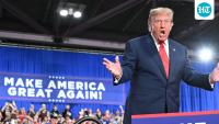 'I should have won 8 Nobel Peace Prizes': Trump slams Navi Pillay's win days after speaking of letting Iran bomb San Diego, Los Angeles
