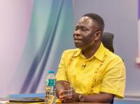 Ghana has failed to learn from football scandals – Nana Adutwum