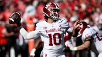 Indiana survives Nebraska in comeback win, extends nation’s longest active winning streak