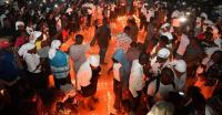 Kenyan archdiocese holds memorial Mass for Catholic pilgrims