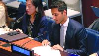 Qatar vehement against nuclear arsenals, says envoy