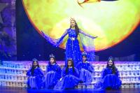 Qatar Foundation’s Showtime! helps students find their voice
