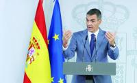 Spanish PM begins vote campaign overshadowed by housing crisis
