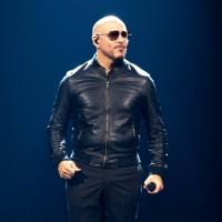 Music Review | Pitbull’s ‘Pitcoin’ keeps the party going, but is short on standouts