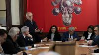 KNK calls for urgent action against environmental destruction in Southern Kurdistan