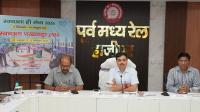 ECR Organises Seminar On Solid Waste Management During Swachhata Pakhwada