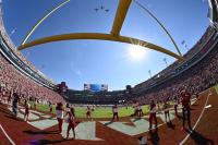 LIVE SCORE UPDATES & ANALYSIS: Arkansas football vs. Tennessee