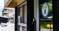 1 applies to be new chief medical examiner; another on as-needed basis