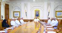 Oman financial centre targets 2027 launch