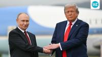 Putin conveyed Iran's view on resolving West Asia conflict to Trump, says Kremlin: Report