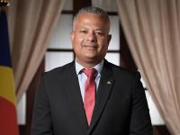 Sebastien Pillay: How UAE ties spur Seychelles growth