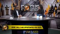 Minister Phillip Watts On Building The Future Of Sport And Youth Development