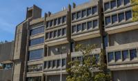 Political Anthropologist Positions Hospitality as Conflict Resolution Tactic
