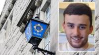 Search appeal for missing man wearing 'either construction attire or full tracksuit'