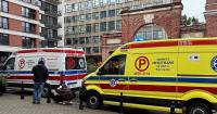 Poland’s third youth stabbing attack in four days leaves three injured