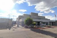 Arizona Sheriffs Say Santa Cruz County Ignored Pleas During Border Wall Unrest; Hathaway's Membership Ended Over Separate Matter