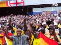 Ghana's World Cup Visa Controversy: Allegations, Denials and...