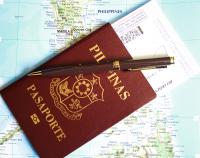 What to Do When a Philippine Passport Is Lost or Stolen Abroad