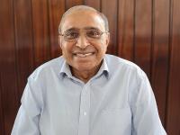 Vijay Construction: Building Seychelles' future