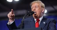 Trump, 80, Makes Unhinged Claim That He Seized Greenland
