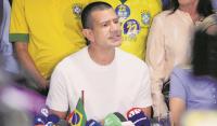 Brazil election court ruling hands Rio governor race to Ruas